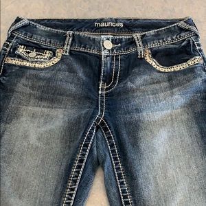 Maurices Jeans